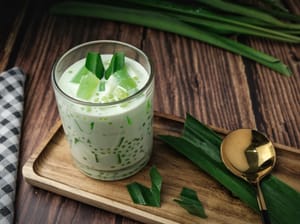 Buko pandan