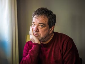 Some People Can't See Images in Their Minds