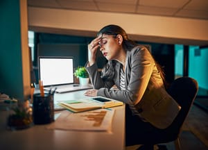 Burnout: Why Your Employer Could Be to Blame Engoo Daily News