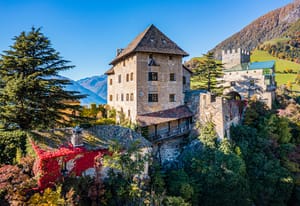 Italy's Mountain Museums Tell Story of Climbing