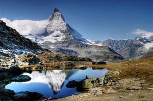 Matterhorn.