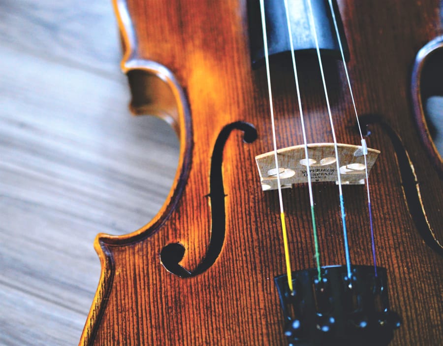 Centuries-Old Violin Sold for $15 million | DMM英会話