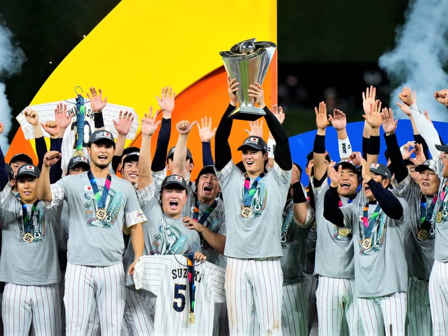 Asian Americans in Baseball: MLB Players, Coaches, and Executives to Watch  in 2022 - JapanBall