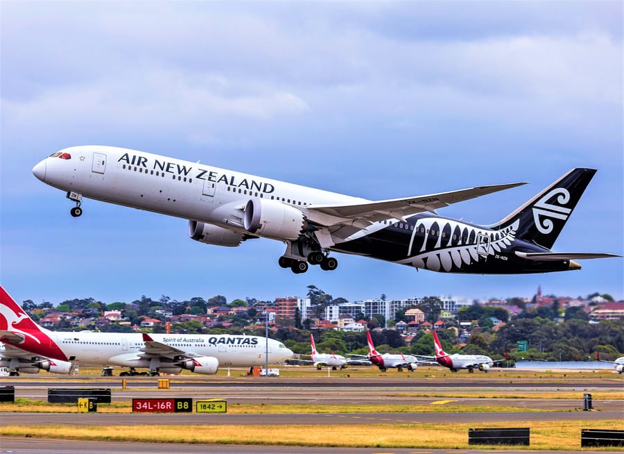 Air new zealand oversize baggage new arrivals