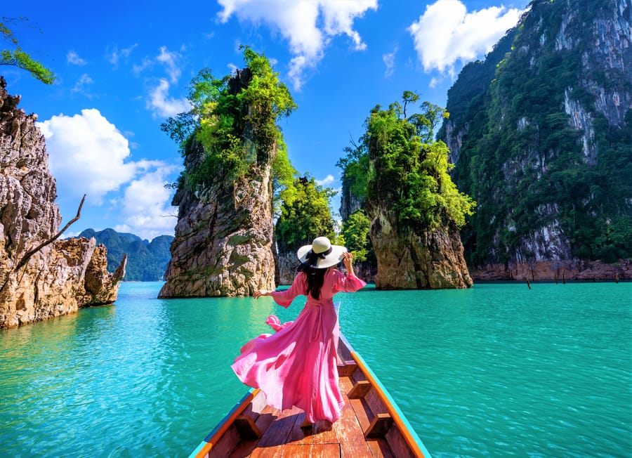 Travel Trends Unraveled