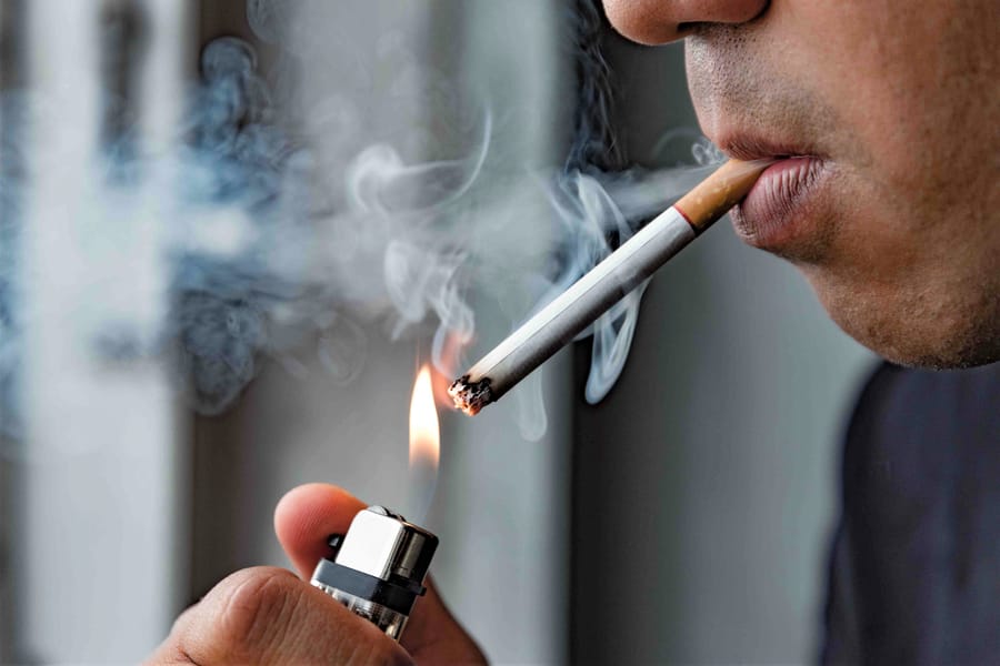 Spanish Workers' Pay Can Be Deducted for Smoke Breaks