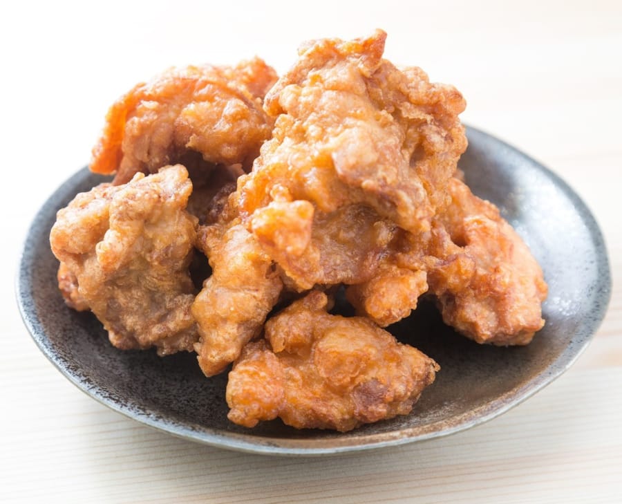 から揚げ 鶏のから揚げ | 東芝ライフスタイル株式会社