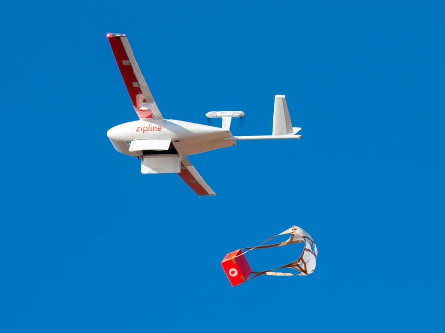 Drone inc store
