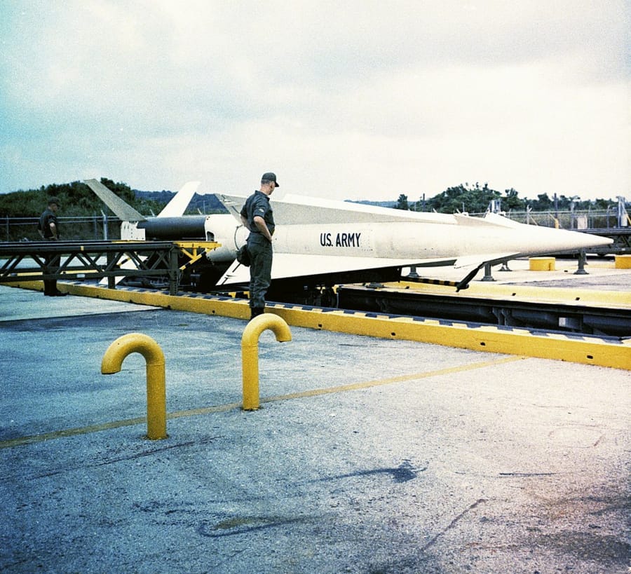 沖縄の米軍基地 | Engoo