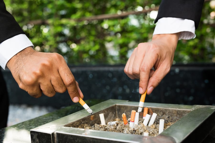 how many cigarettes out of 50g tobacco Why Your Roll-Up Keeps Going Out