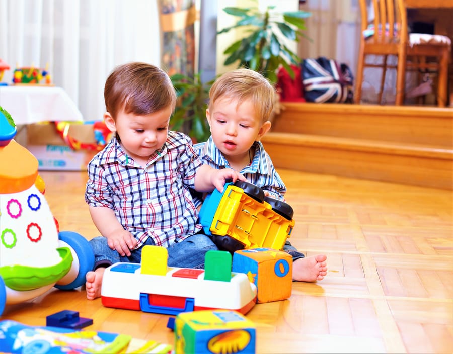 Toy sales sale coming up