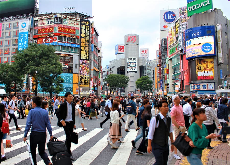 Latest updates on Japan tourism in 2023