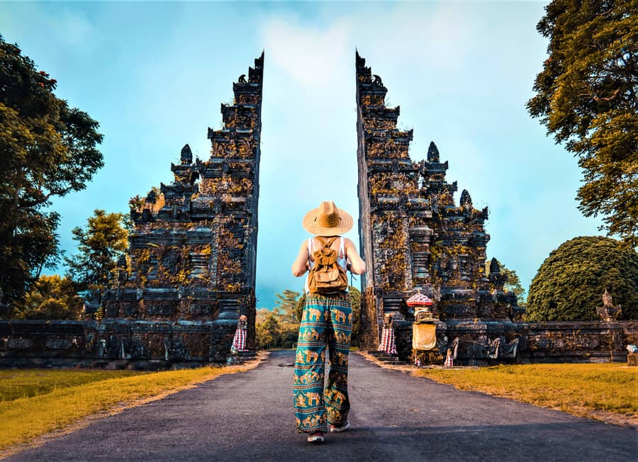 The Island Of The Gods: What To Do In Bali | ข่าวประจำวัน Engoo