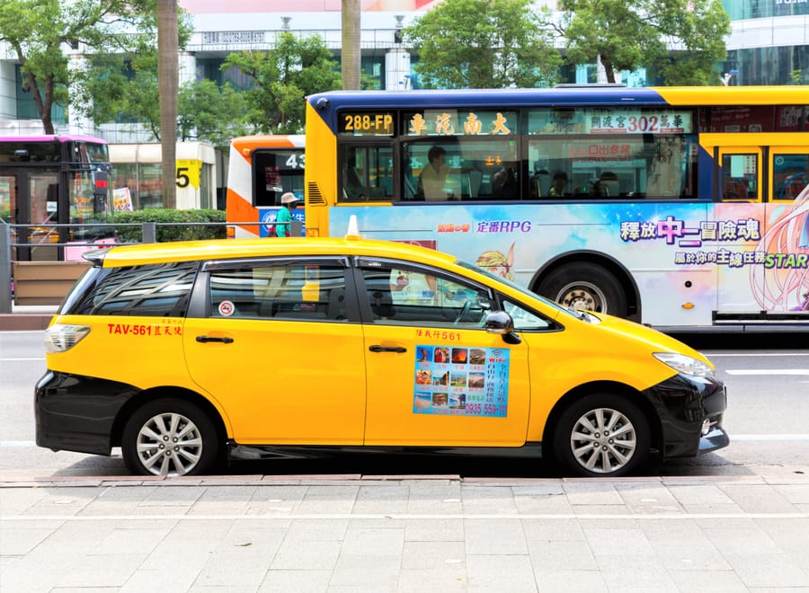 KARO カロ フラクシー JPN TAXI (FF FR有)匠、和。 NTP100 