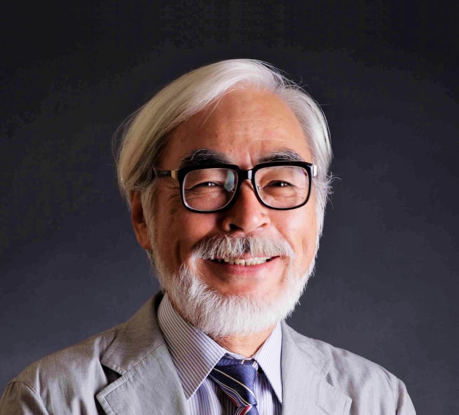 Hayao Miyazaki Ends Retirement to Make One More Film | Engoo 
