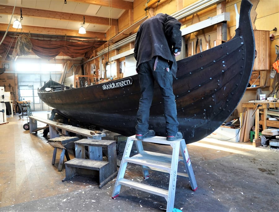 Viking Ships Added to UNESCO World Heritage List | DMM英会話