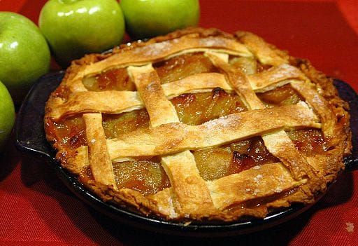 As American as Apple Pie (part 1) | DMM英会話 デイリーニュース