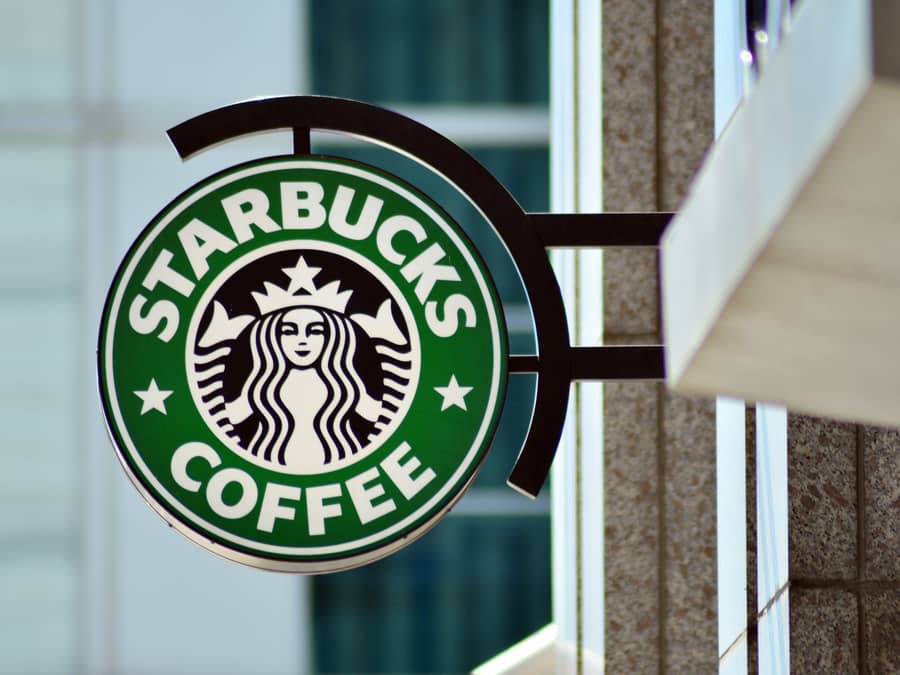 what is the history of starbucks