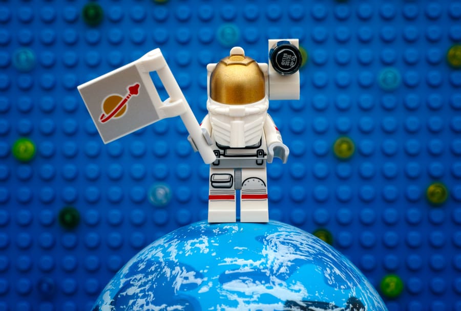 Mae jemison lego figure shop