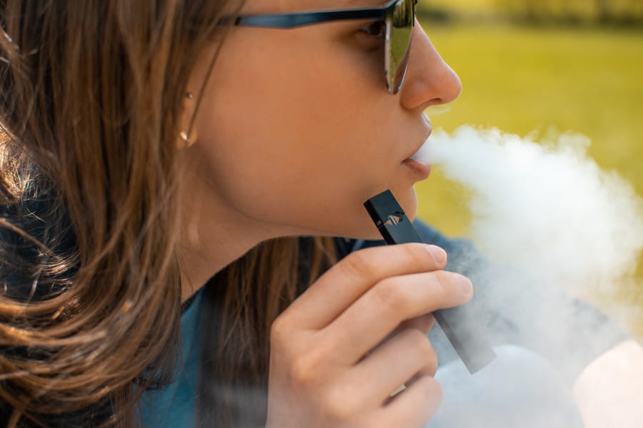 which is better vaping or smoking cigarettes Vaping vs Smoking in 2026: Which Is Safer?