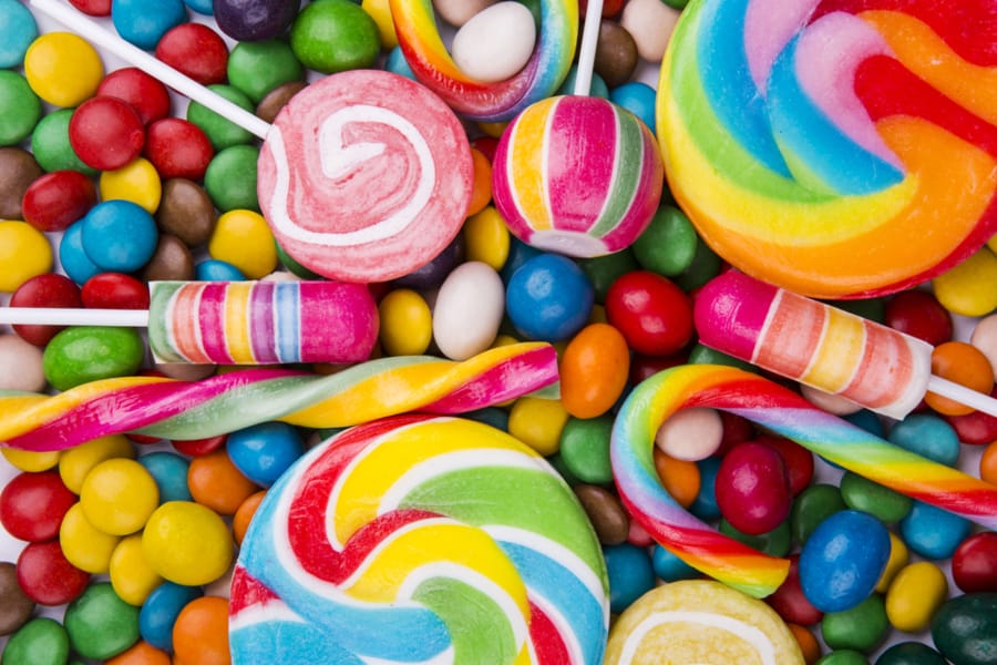 West Virginia Candy Store Has Sweets from All Ages Engoo Daily News