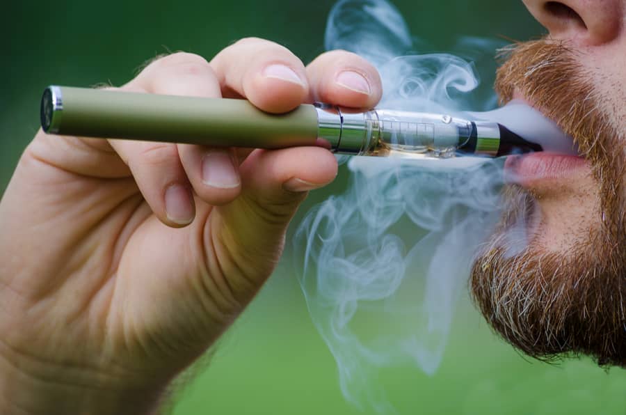 E Cigarettes May Be More Harmful Than We Think Engoo Daily News