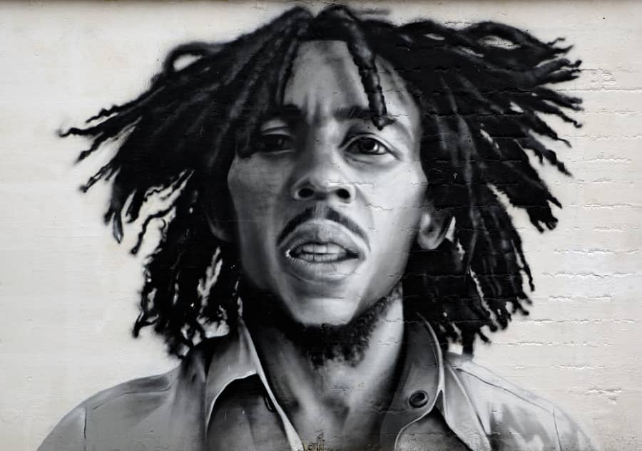 World Celebrates Bob Marley Day | Engoo Daily News