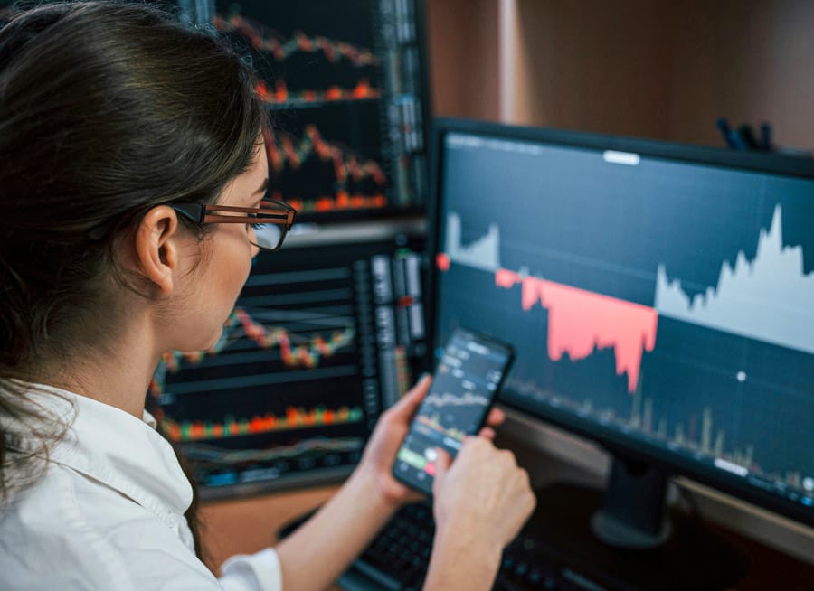 Bullish Market