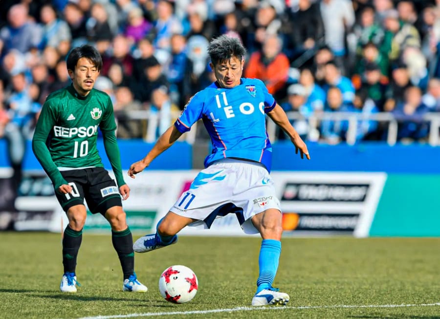 Kaoru Mitoma: Rising Star of the Premier League | DMM英会話 Kaoru Mitoma: Rising Star of the Premier League | DMM英会話