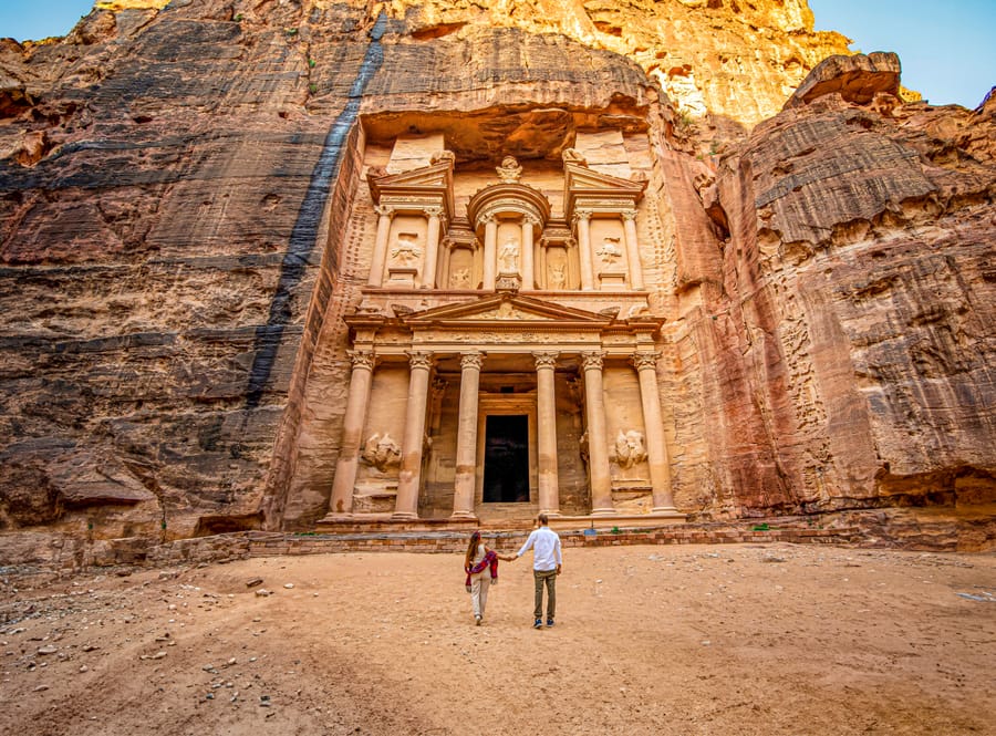 What Are the New Seven Wonders of the World? | DMM英会話