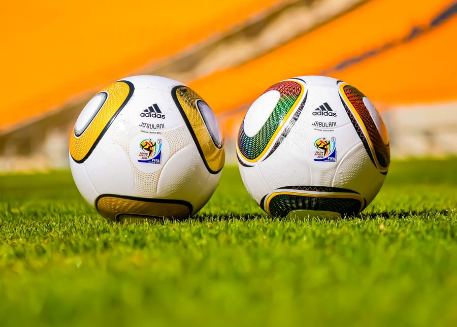 Jabulani: The Soccer Ball That Was Too Smooth | DMM英会話 デイリー