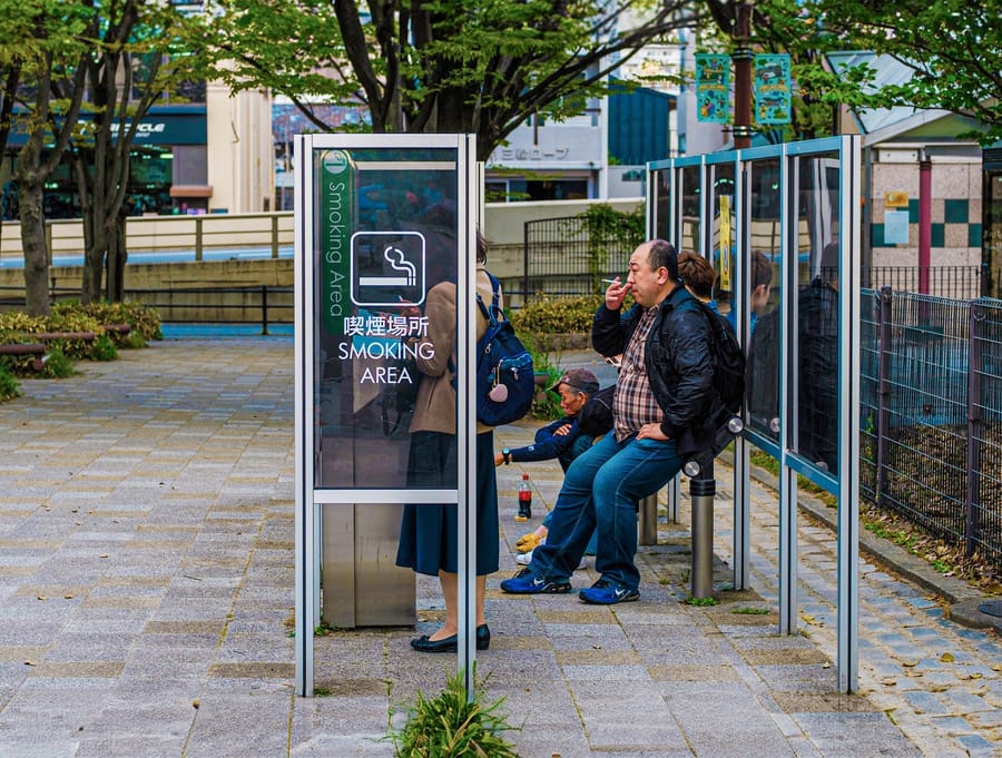 Solved: Which Statement Is True? A. Each Cigarette Smoked Shortens A Smoker S Life Around