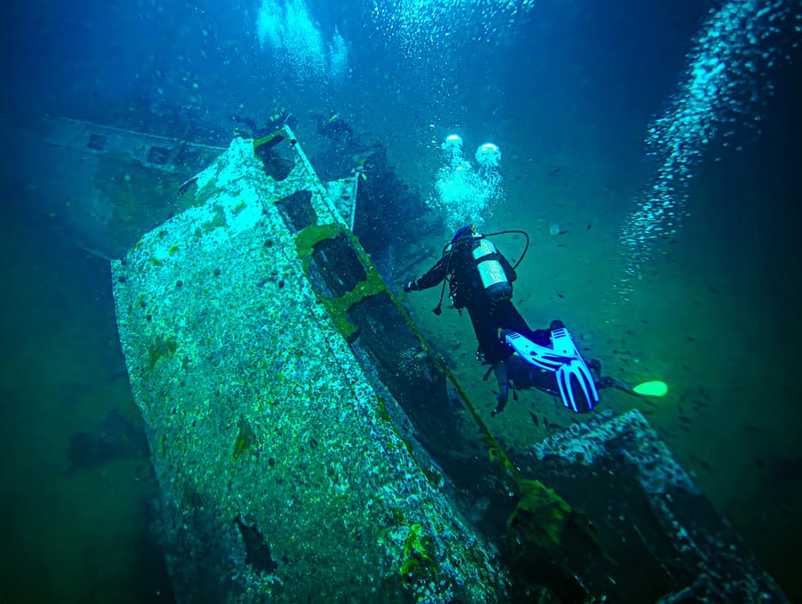 The Mystery of the Bermuda Triangle Is Solved! | Engoo Daily News