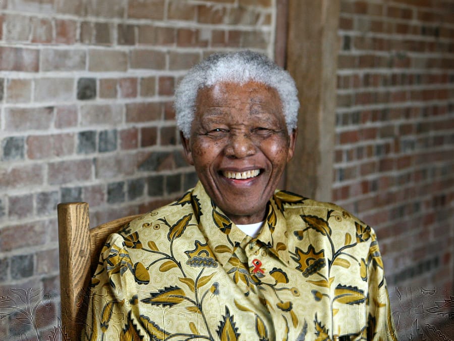That Never Happened': What Is the Mandela Effect? | Engoo Daily News