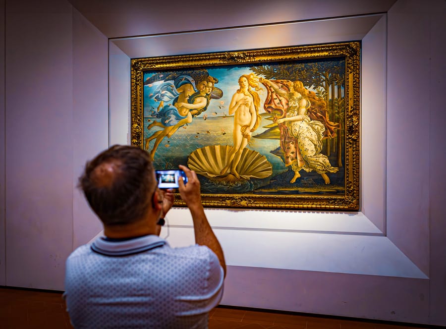 Missing' Klimt Painting Sold for $32 Million | DMM英会話 デイリー