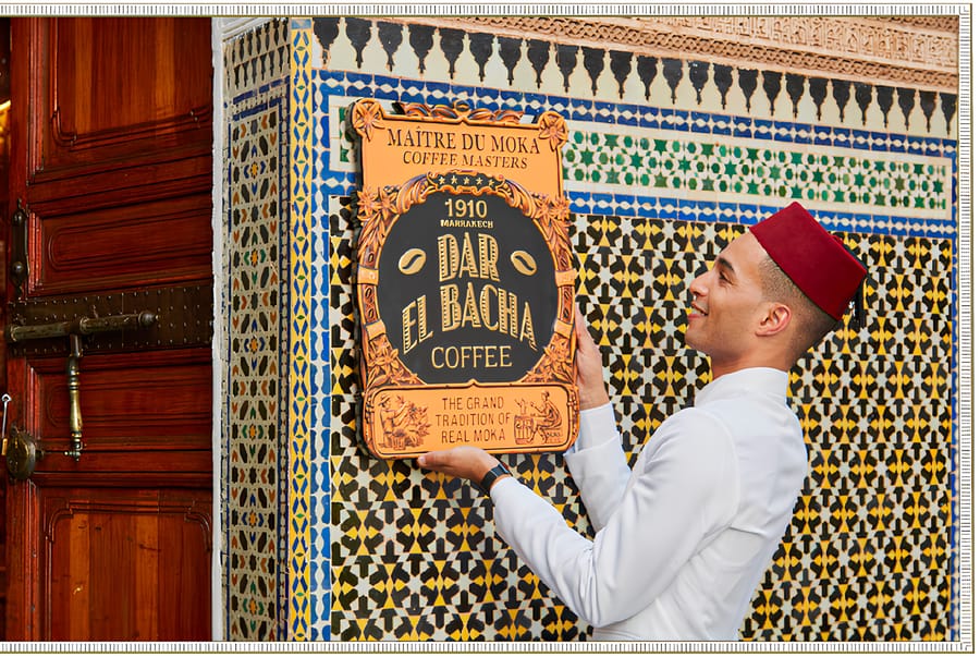 Luxury Brand Bacha Coffee Now in Tokyo | Engoo