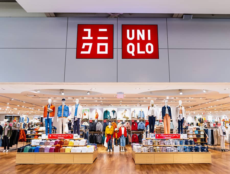 Uniqlo: Family Business to Fast Fashion Giant | Engoo Daily News