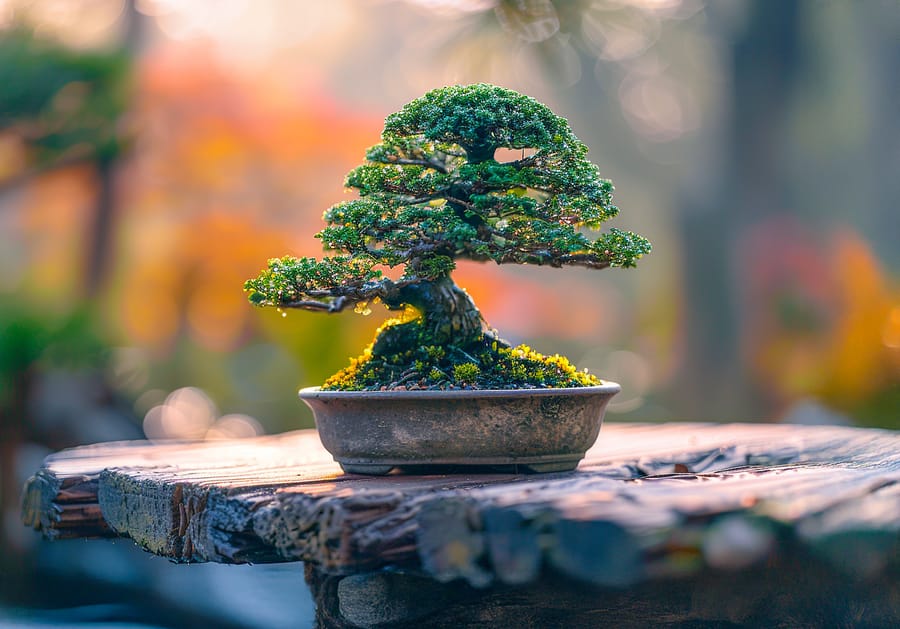 A Beginner's Guide to Bonsai Trees | Engoo Daily News