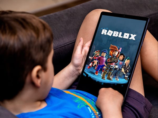 Roblox Introduces Age Verification System