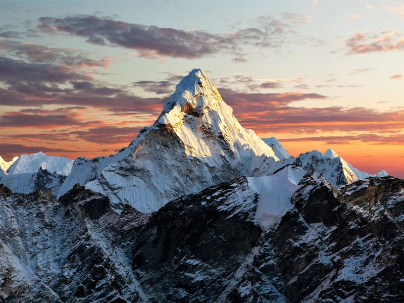 Chinese Team Climbs Everest To Remeasure Peak Dmm英会話