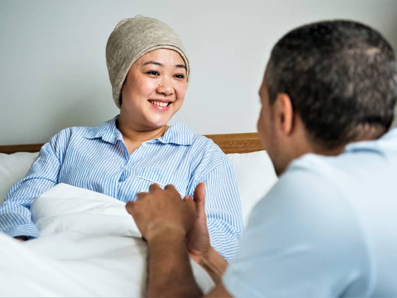 80% of Japanese Cancer Patients Aged 20-39 Are Women | Engoo Daily News