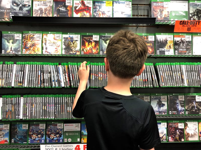 The Best Selling Video Games Of All Time Dmm英会話 デイリーニュース