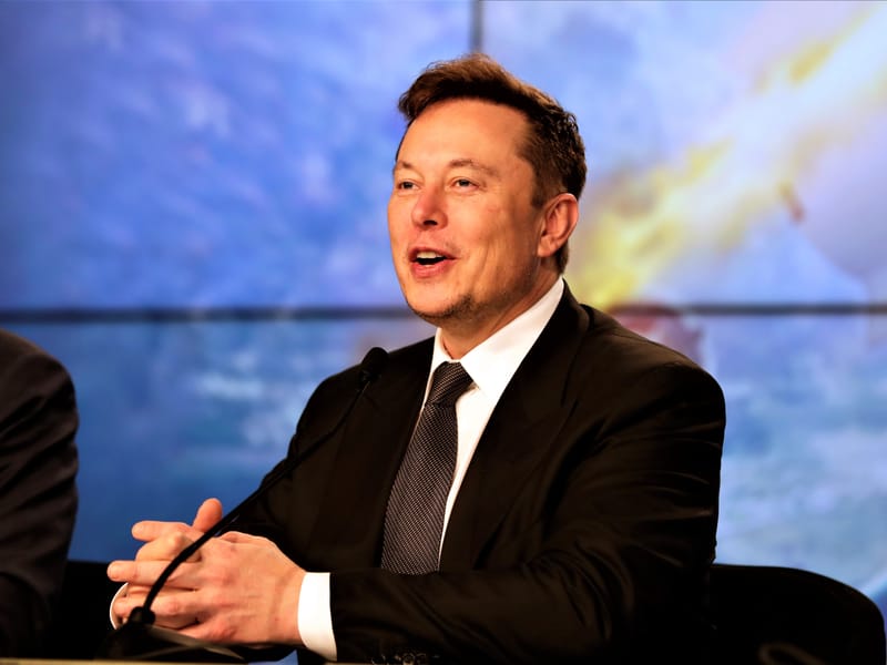 elon musk doesnt care  tesla workers finished high school engoo