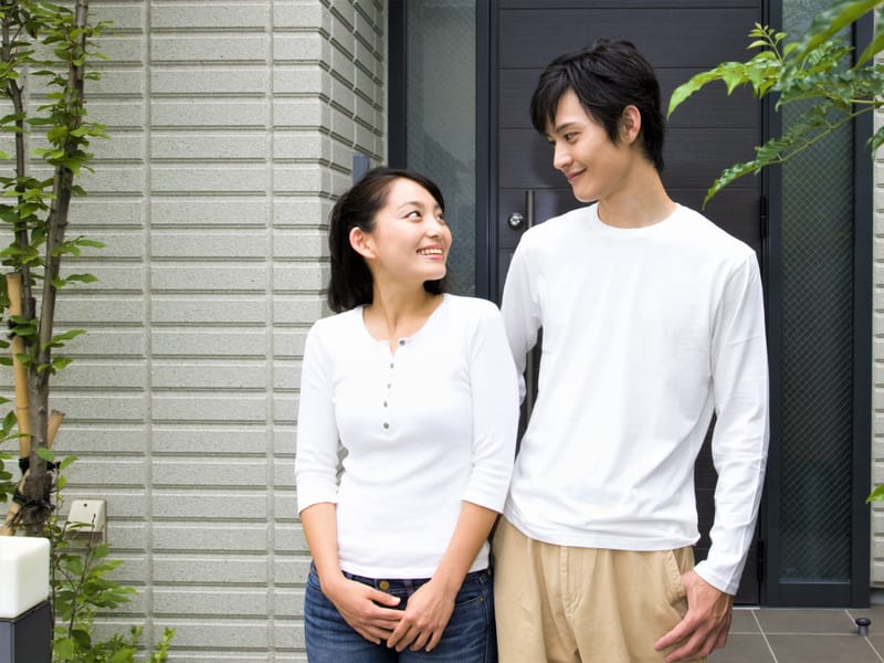 Couples in Japan Can Rent 1Week 'Trial' Apartments Engoo Daily News