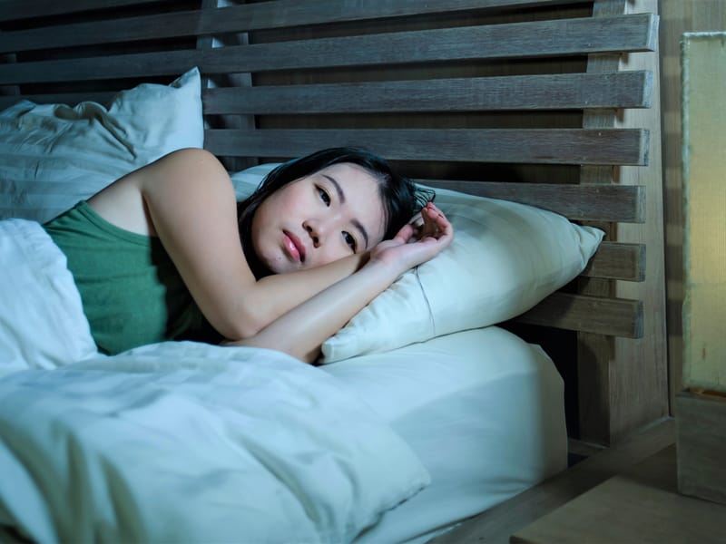korean sleeping outfit