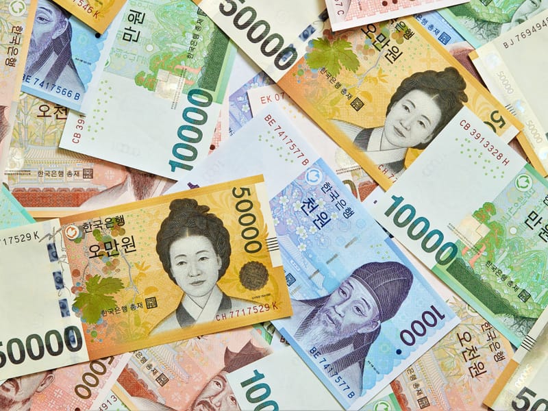 South Korea has Worst Gender Pay Gap in OECD Engoo Global Daily News