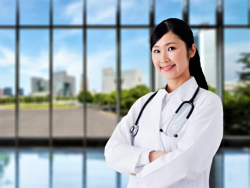 Women Do Better Than Men On New Tokyo Medical University Exam Engoo