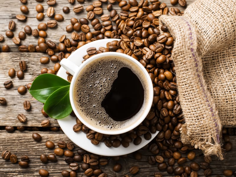 The World's Biggest Coffee Drinkers Engoo Daily News