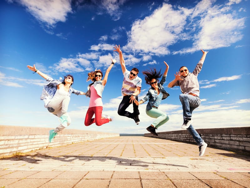 You'll Be 'Dancing on Air' with These Expressions | Engoo Global Daily News