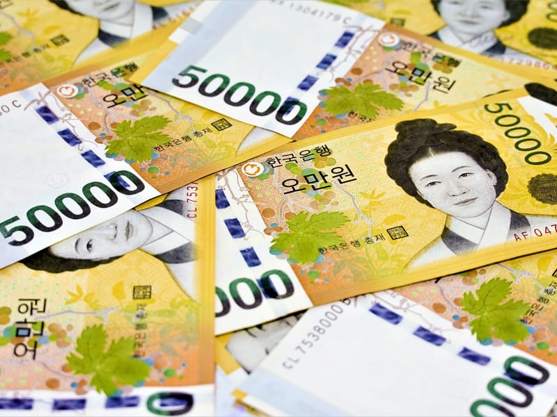The 3 Richest Women in South Korea Engoo Global Daily News